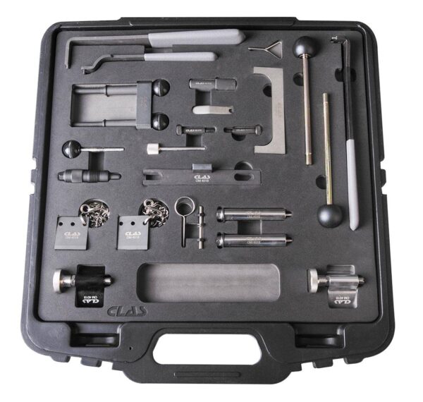 Coffret calage vw/audi/seat/skoda essence-diesel - OM 4018 - CLAS Equipements