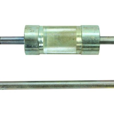 Extracteur inertie injecteurs bosch/delphi - OM 4022 - CLAS Equipements