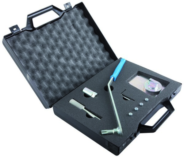 Coffret calage opel/chevrolet 2.0 cdti - OM 4026 - CLAS Equipements