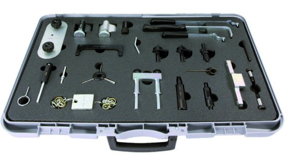 Coffret calage complet vag essence-diesel - OM 4030 - CLAS Equipements