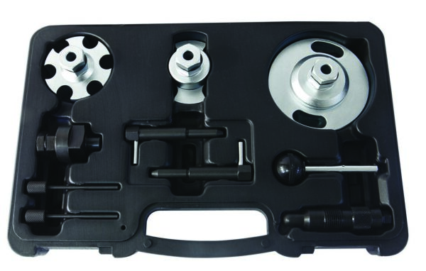 Coffret calage vag diesel - OM 4032 - CLAS Equipements