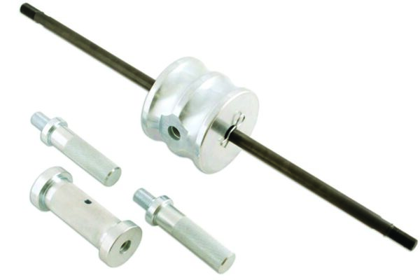 Masse à inertie 7,5kg - OM 4033 - CLAS Equipements – Image 2