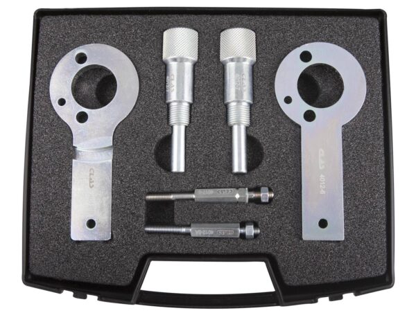 Coffret calage fiat/alfa/lancia/opel - OM 4036 - CLAS Equipements