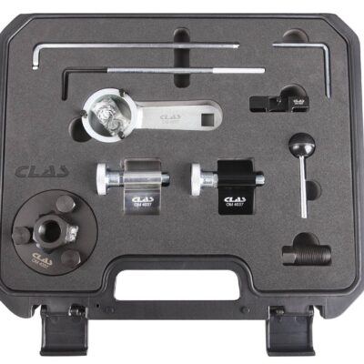 Coffret calage compatible avec la marque vag 1.6-2.0 tdi - OM 4037 - CLAS Equipements