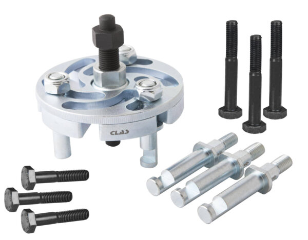 Extracteur poulies universel approche rapide ø47-110mm - OM 4044 - CLAS Equipements