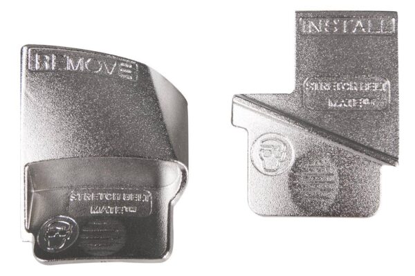Outil compact pose/dépose courroies élastiques - OM 4049 - CLAS Equipements