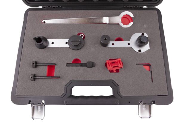 Coffret calage vw 1.2-1.4 tsi - OM 4051 - CLAS Equipements