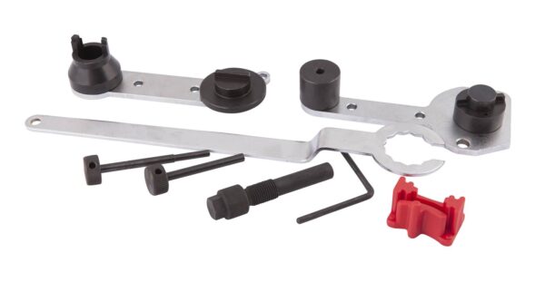 Coffret calage vw 1.2-1.4 tsi - OM 4051 - CLAS Equipements – Image 2