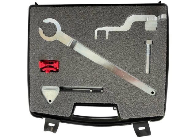 Coffret calage vw/audi/seat/skoda 1.0-1.2-1.4 tsi/tfsi- OM 4054 - CLAS Equipements