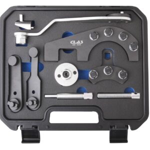 Coffret calage vag 2.5 tdi pd - OM 4055 - CLAS Equipements