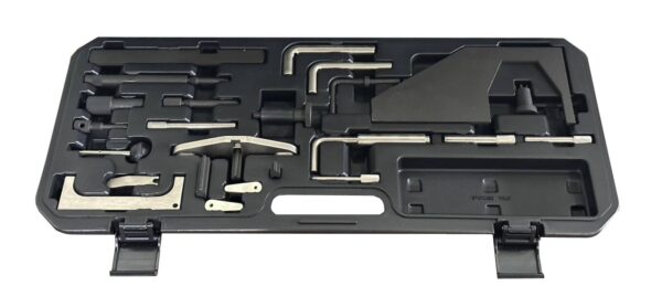 Coffret calage ford/vw/seat/volvo/mazda - OM 4056 - CLAS Equipements