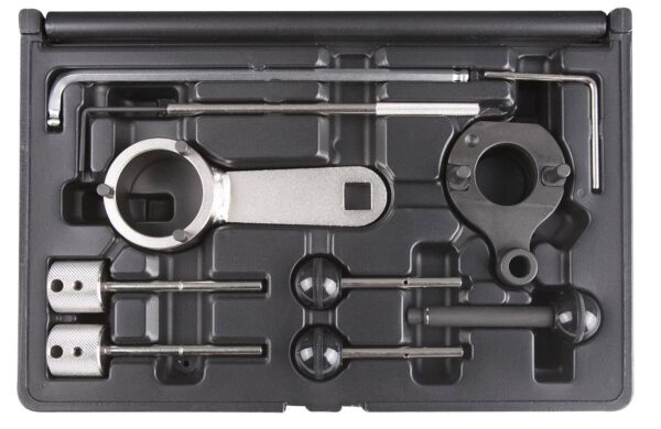 Coffret calage compatible avec la marque vag 1.6-2.0 cr tdi - OM 4057 - CLAS Equipements