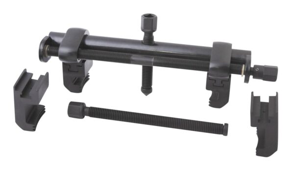 Extracteur poulies multigorges+kit griffes à deport - OM 4069 - CLAS Equipements