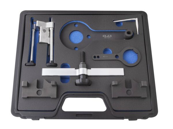 Coffret calage bmw 4.4 essence - OM 4074 - CLAS Equipements