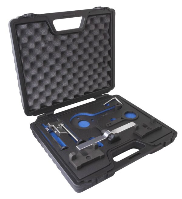Coffret calage bmw 4.4 essence - OM 4074 - CLAS Equipements – Image 2