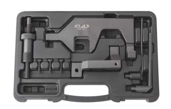 Coffret calage bmw mini 1.6 essence (n13/n18) - OM 4077 - CLAS Equipements