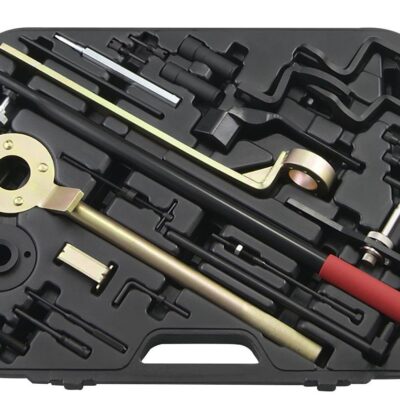 Coffret calage honda/mazda/daewoo/hyundai essence-diesel - OM 4080 - CLAS Equipements