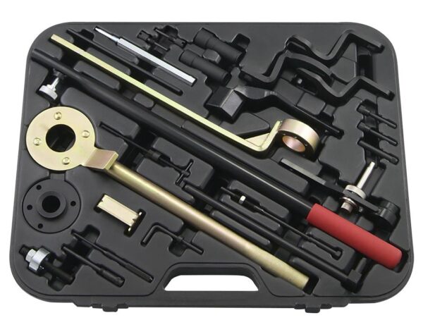 Coffret calage honda/mazda/daewoo/hyundai essence-diesel - OM 4080 - CLAS Equipements