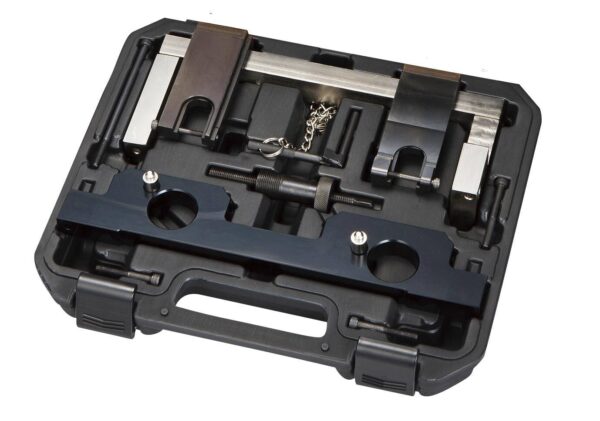 Coffret calage compatible avec le marque bmw 2.0 essence (n20/n26) - OM 4081 - CLAS Equipements