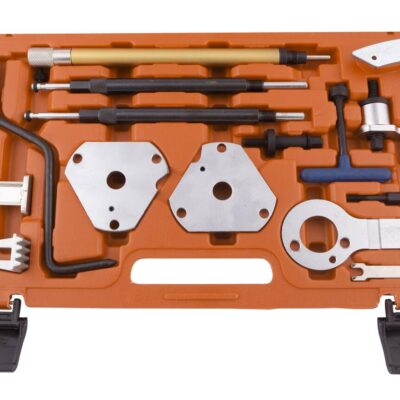 Coffret de calage fiat/lancia/alfa essence/diesel - OM 4082BL - CLAS Equipements