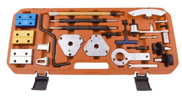 Coffret de calage fiat/lancia/alfa essence/diesel - OM 4082BL - CLAS Equipements