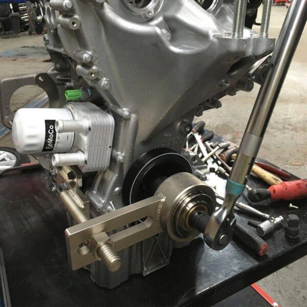 Demultiplicateur de couple comaptible avec la marque ford 1.0 & 1.1 ecoboost- OM 4109 - CLAS Equipements – Image 2