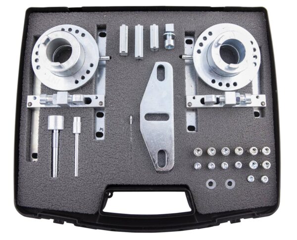 Coffret calage ford 1.0 / 1.1 ecoboost - OM 4117 - CLAS Equipements
