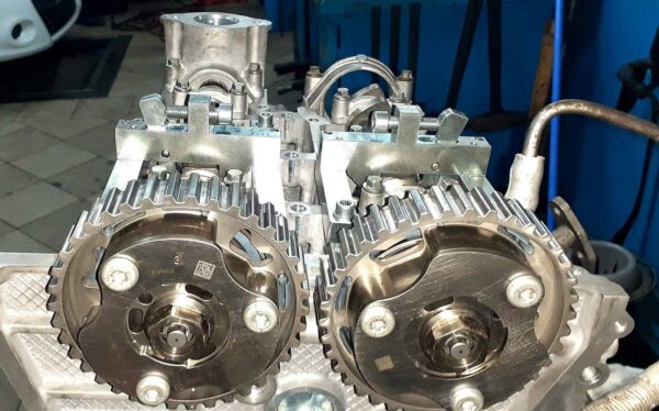 Coffret calage ford 1.0 / 1.1 ecoboost - OM 4117 - CLAS Equipements – Image 3