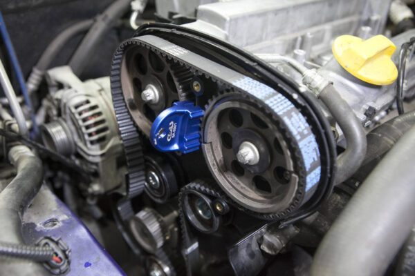 Kit blocage arbres à cames opel essence - OM 4123 - CLAS Equipements – Image 2