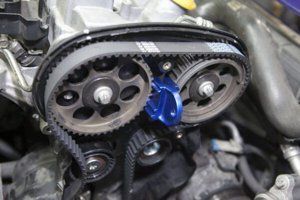 Kit blocage arbres à cames opel essence - OM 4123 - CLAS Equipements – Image 3