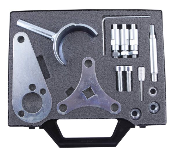Coffret calage hyundai kia 1.6 - OM 4128 - CLAS Equipements