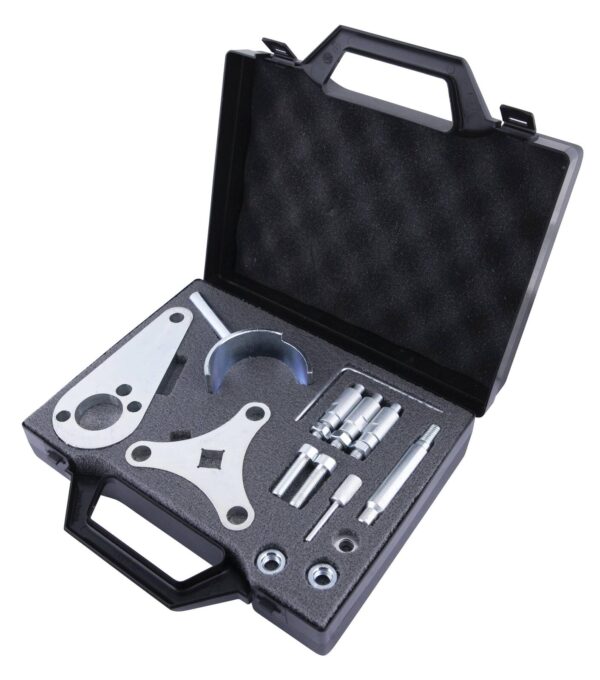 Coffret calage hyundai kia 1.6 - OM 4128 - CLAS Equipements – Image 2