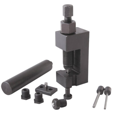 Rive/derive chaîne de distribution - OM 4150 - CLAS Equipements