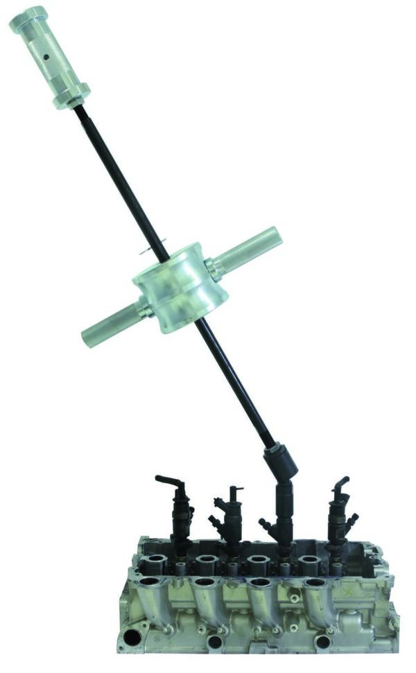 Adaptateur rotule M18x1.5mm - OM 4224 - CLAS Equipements – Image 2