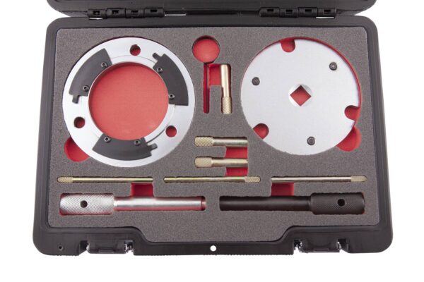 Coffret calage ford/jaguar 2.0-2.2-2.4 duratorq - OM 4230 - CLAS Equipements