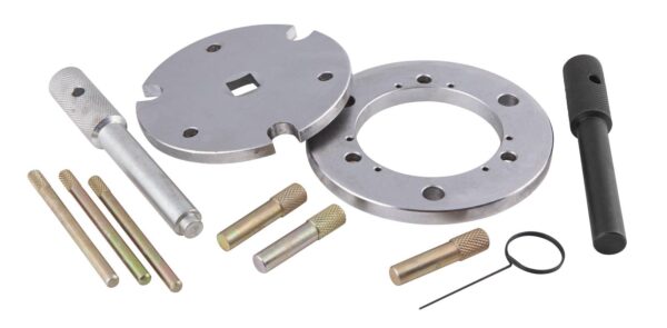 Coffret calage ford/jaguar 2.0-2.2-2.4 duratorq - OM 4230 - CLAS Equipements – Image 2