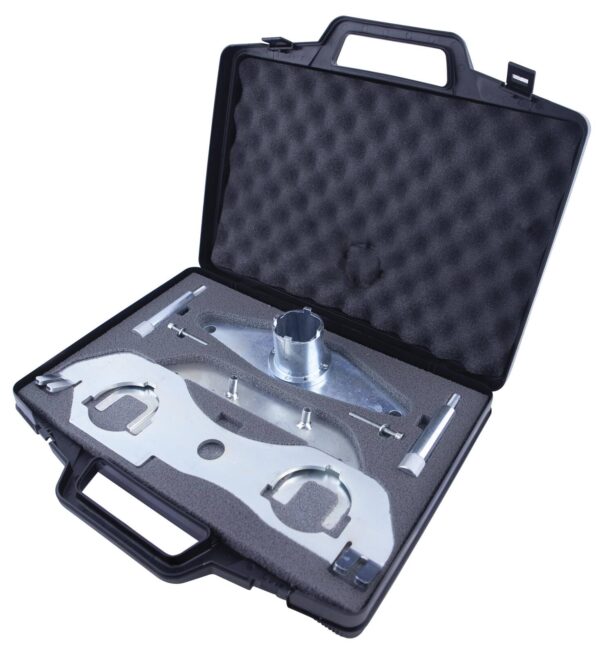 Coffret calage land rover 2.0t - OM 4240 - CLAS Equipements – Image 2