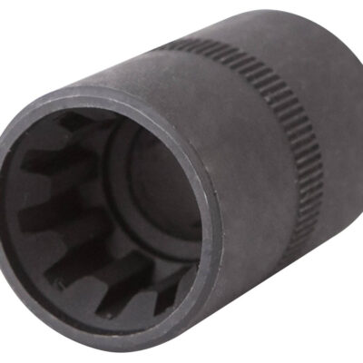 Douille 10 pans 9mm 3/8" étriers porsche/vag - OM 4253 - CLAS Equipements