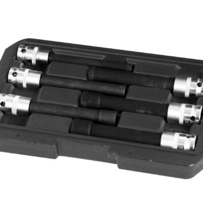 Coffret douilles type e pour culasse- OM 4550 - CLAS Equipements