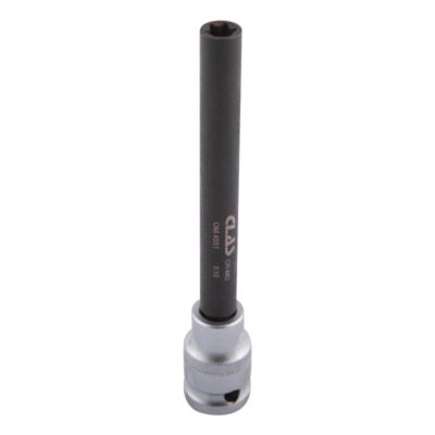 Douille femelle culasse type e10x140- OM 4551 - CLAS Equipements