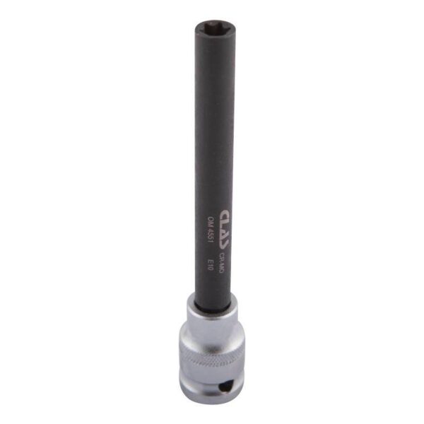 Douille femelle culasse type e10x140- OM 4551 - CLAS Equipements