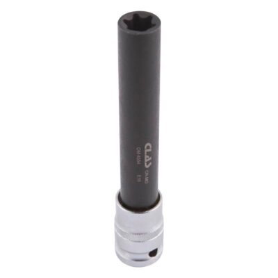Douille femelle culasse type e16x140- OM 4554 - CLAS Equipements