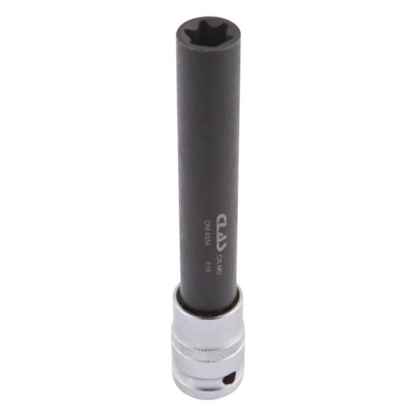 Douille femelle culasse type e16x140- OM 4554 - CLAS Equipements