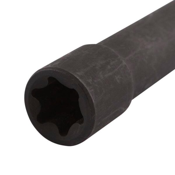 Douille femelle culasse type e18x140- OM 4555 - CLAS Equipements – Image 2