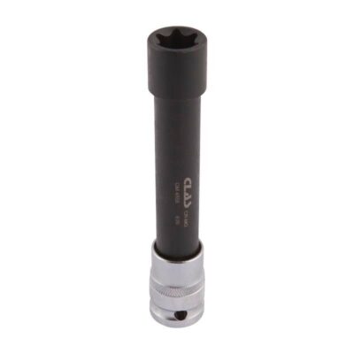 Douille femelle culasse type e20x140- OM 4556 - CLAS Equipements
