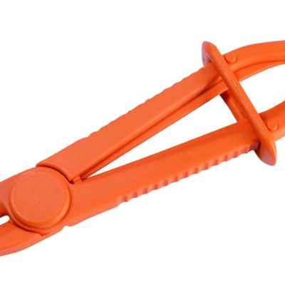 Pince durites ø6-ø19mm - OM 5010 - CLAS Equipements