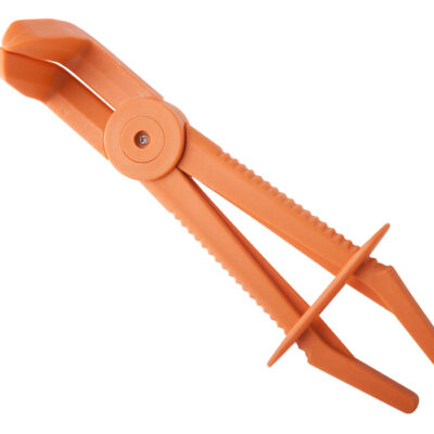 Pince durites coudées ø15mm - OM 5014 - CLAS Equipements