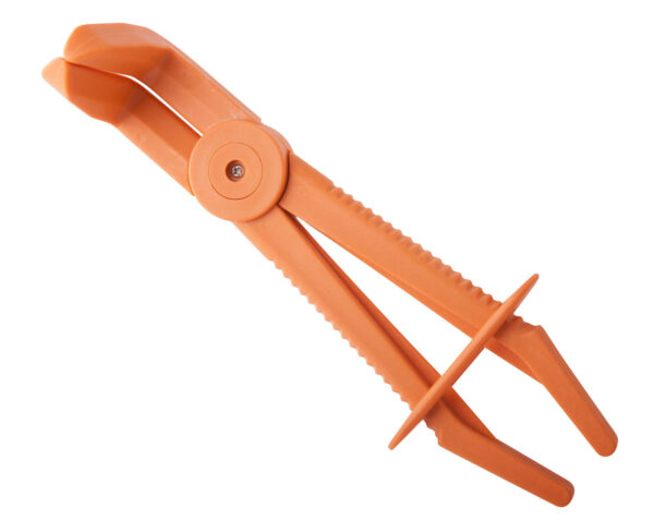 Pince durites coudées ø15mm - OM 5014 - CLAS Equipements