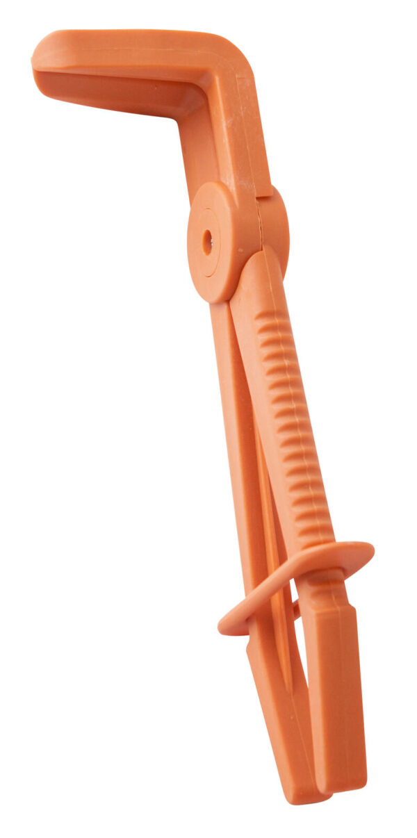 Pince durites coudées ø15mm - OM 5014 - CLAS Equipements – Image 2