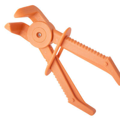 Pince durites coudées ø22mm - OM 5024 - CLAS Equipements
